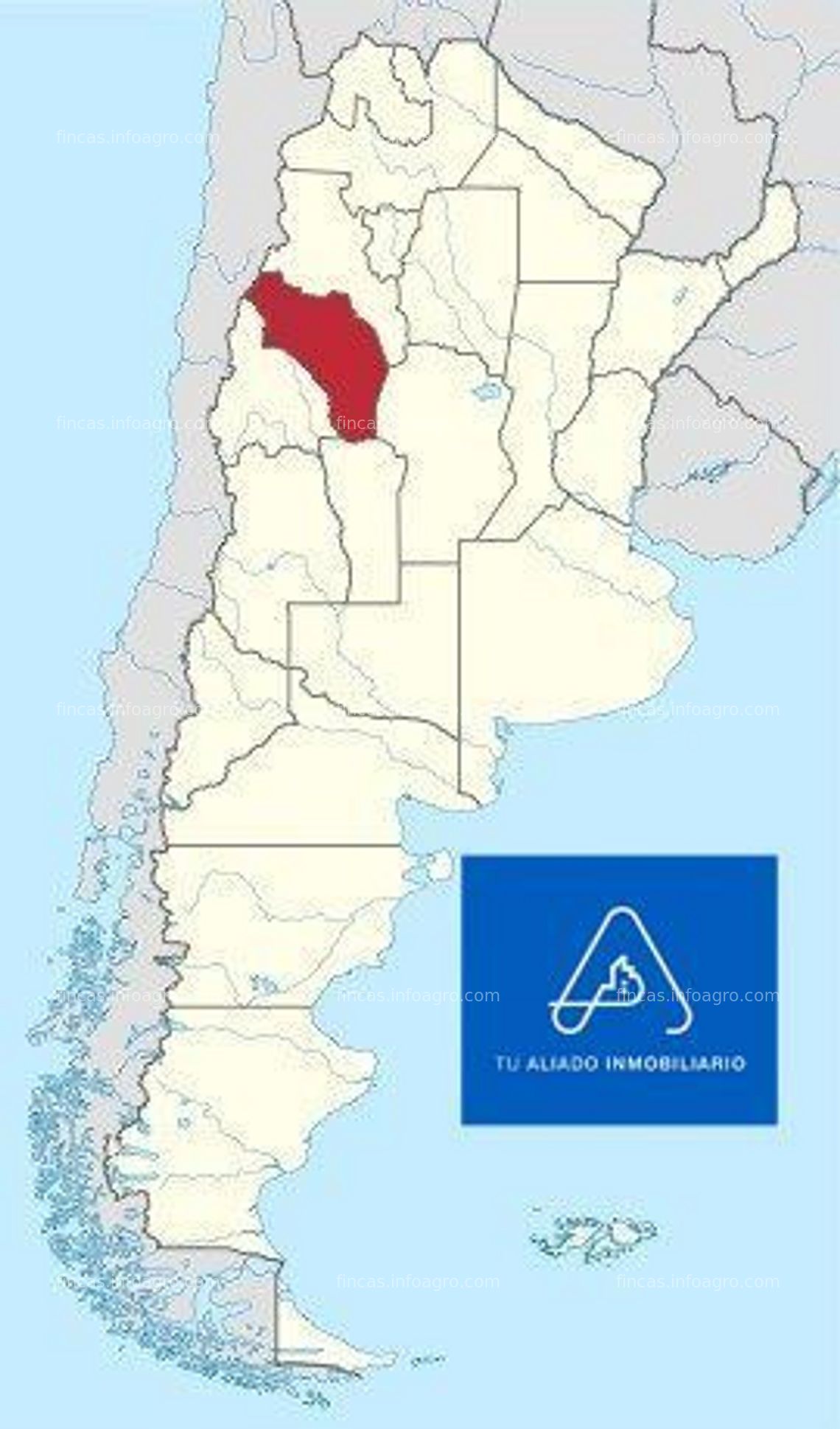 Fotos de En venta  finca de olivos en argentina, provincia de la rioja