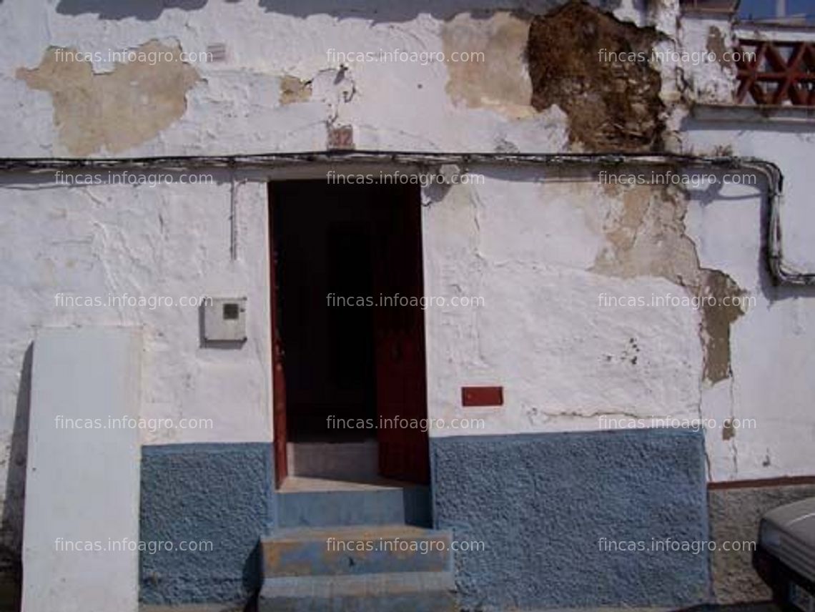 Fotos de Se vende casa para turismo rural aroche