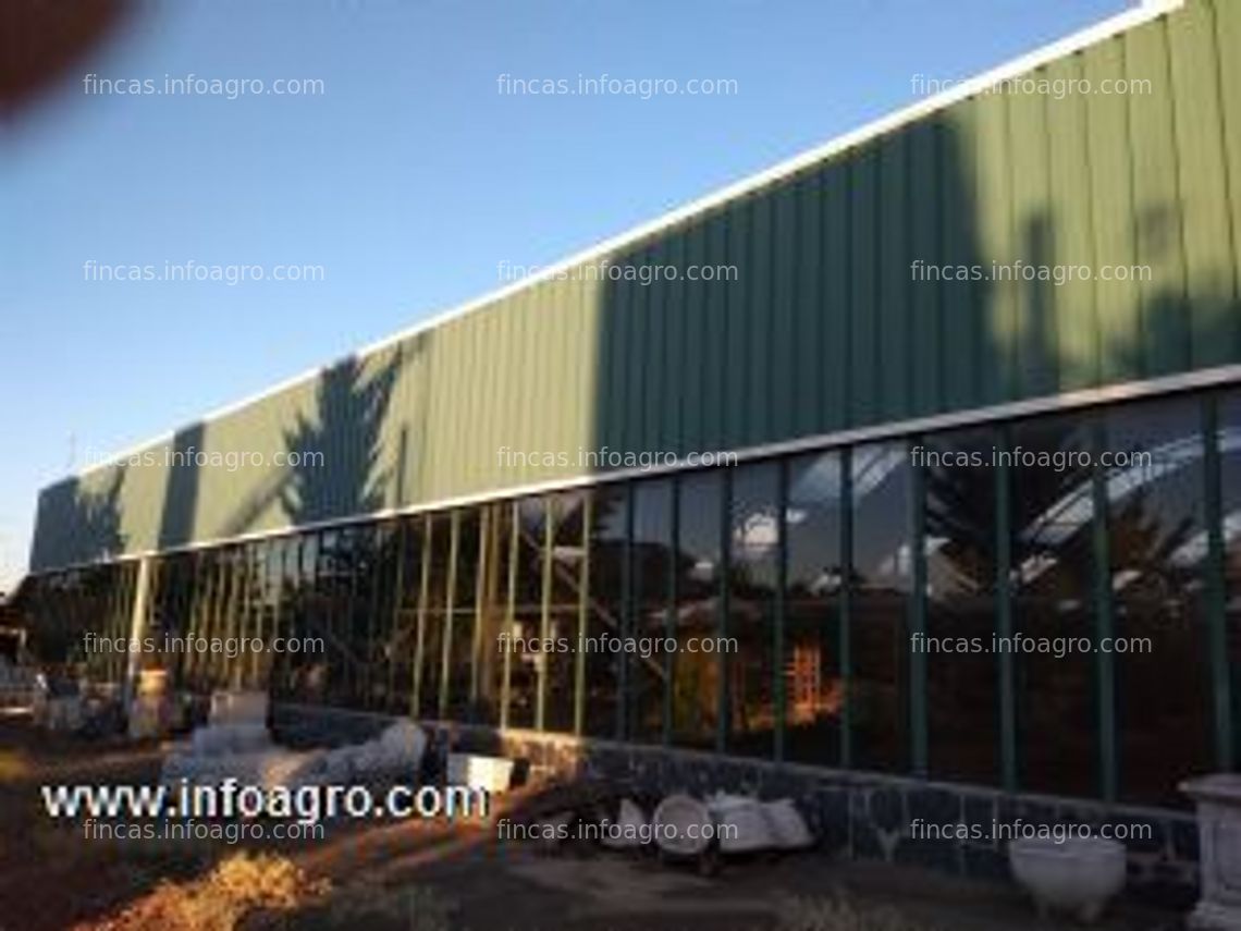 Fotos de A la venta finca de 4 hectáreas con vivero, pozo y 3 casas