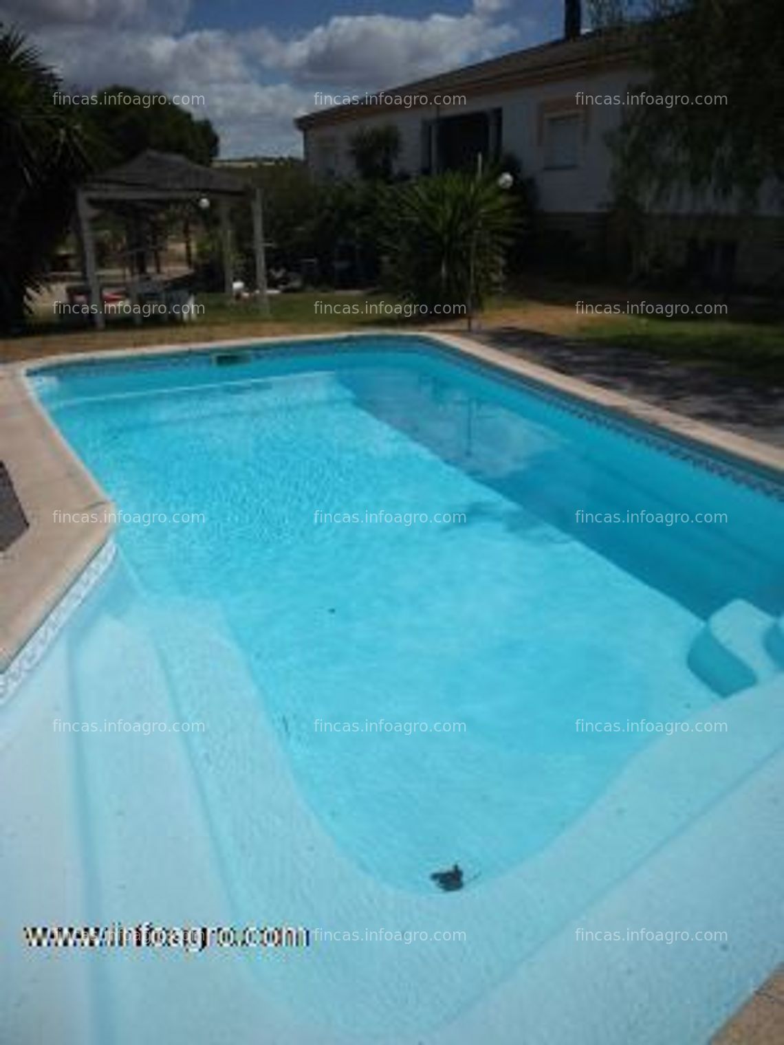 Fotos de A la venta finca de 4 hectáreas con vivero, pozo y 3 casas