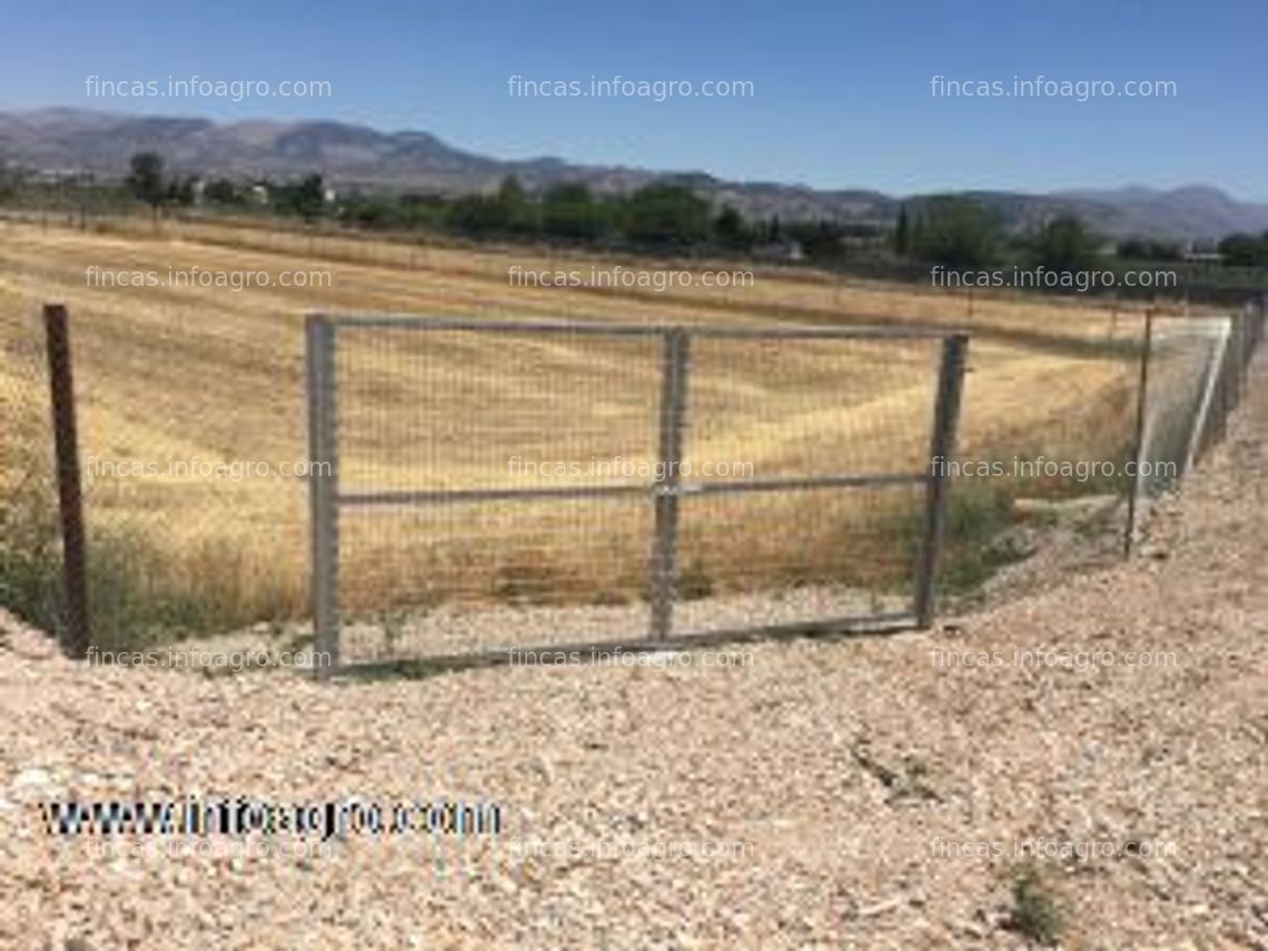 Fotos de En venta  finca rustica proxima a granada