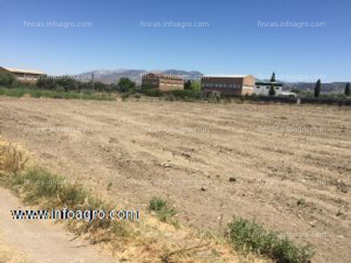 Fotos de En venta  finca rustica proxima a granada