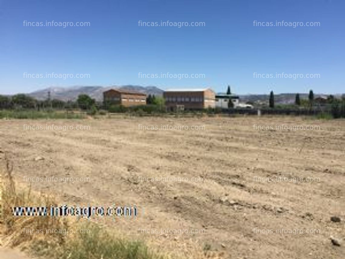 Fotos de En venta  finca rustica proxima a granada