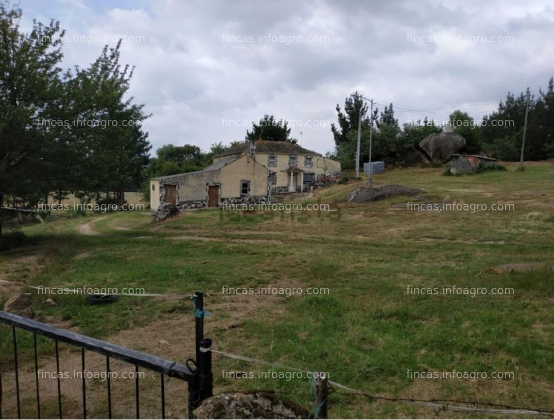 Fotos de Vendo finca y casa en zona rural de 9 ha