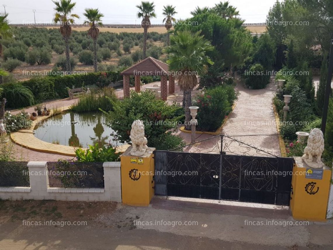 Fotos de Se vende finca complejo rustico,ganadero, agricola y de recreo