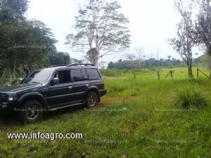 A la venta finca en miraflores guaviare