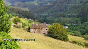 A la venta casa y finca