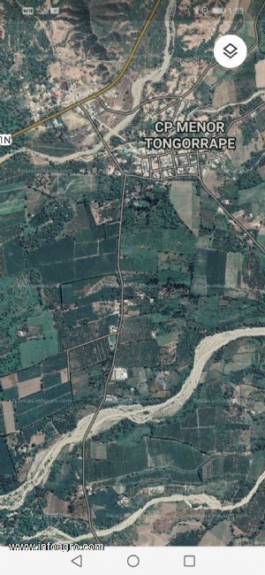En venta  terrenos para agroindustria motupe olmos.