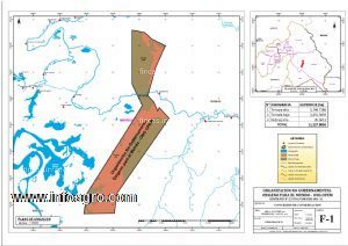 Fotos de En venta  transfiero área de conservación ong