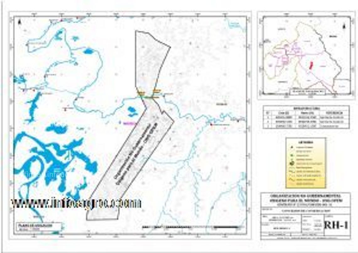 Fotos de En venta  transfiero área de conservación ong