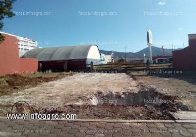 Fincas en Huetamo, Michoacán de Ocampo, México - Infoagro Fincas