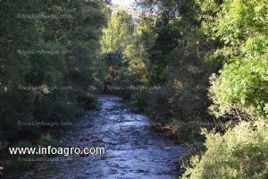 A la venta finca rústica en reserva de la biosfera