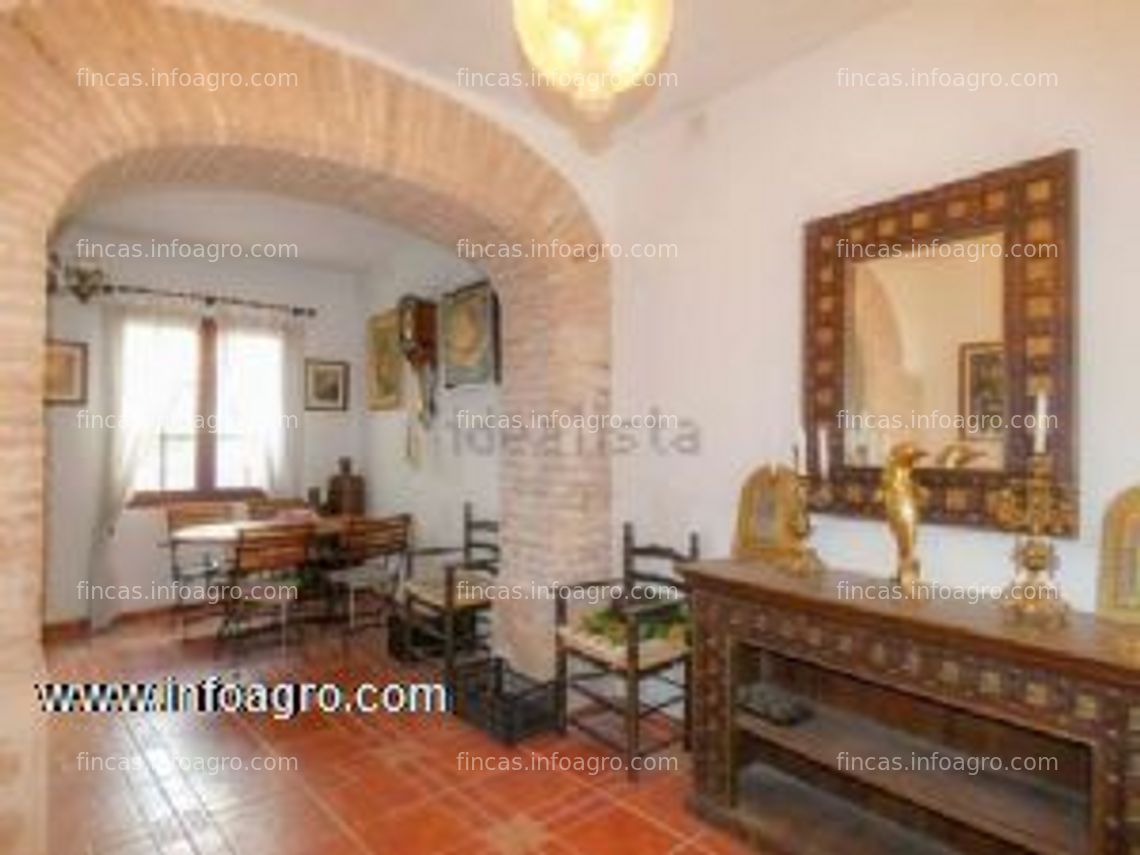 Fotos de A la venta casa rural señorial en el centro del pueblo de almagro (ciudad real)