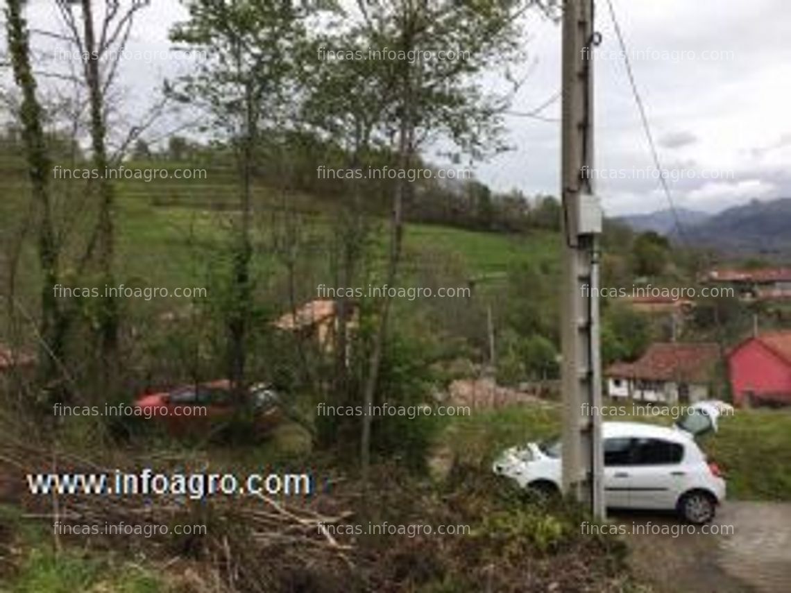 Fotos de Vendo terreno edificable