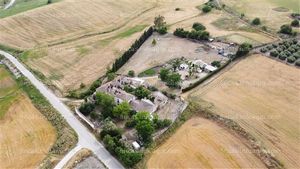 En venta  ref. 199 – finca con cortijo para restaurar y terrenos de siembra en los villalones,ronda, málaga, andalucía