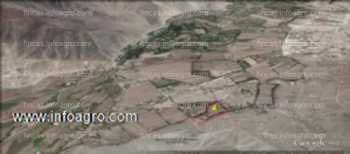 Fotos de A la venta terreno en cieneguilla