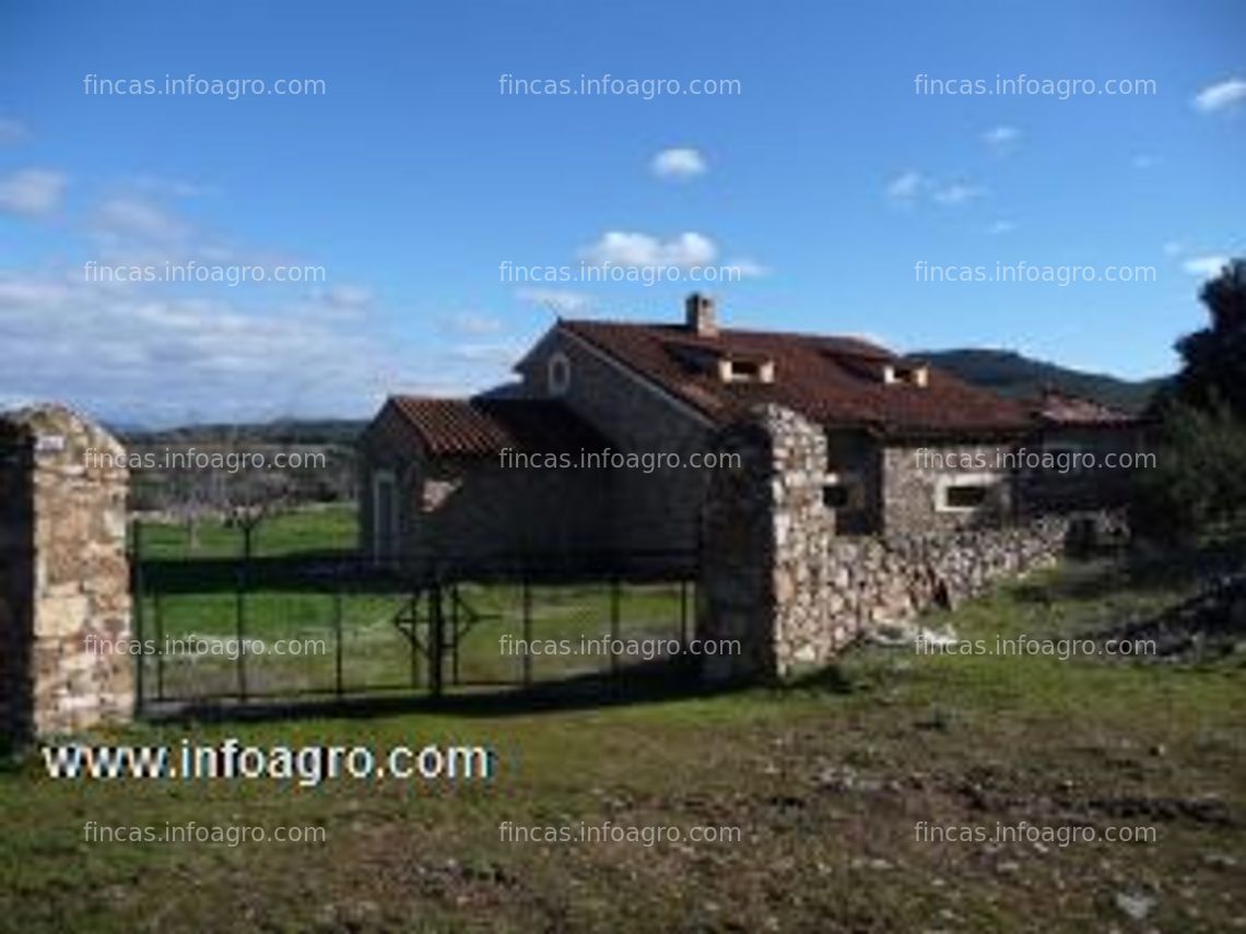 Fotos de A la venta dehesa en casas de don pedro