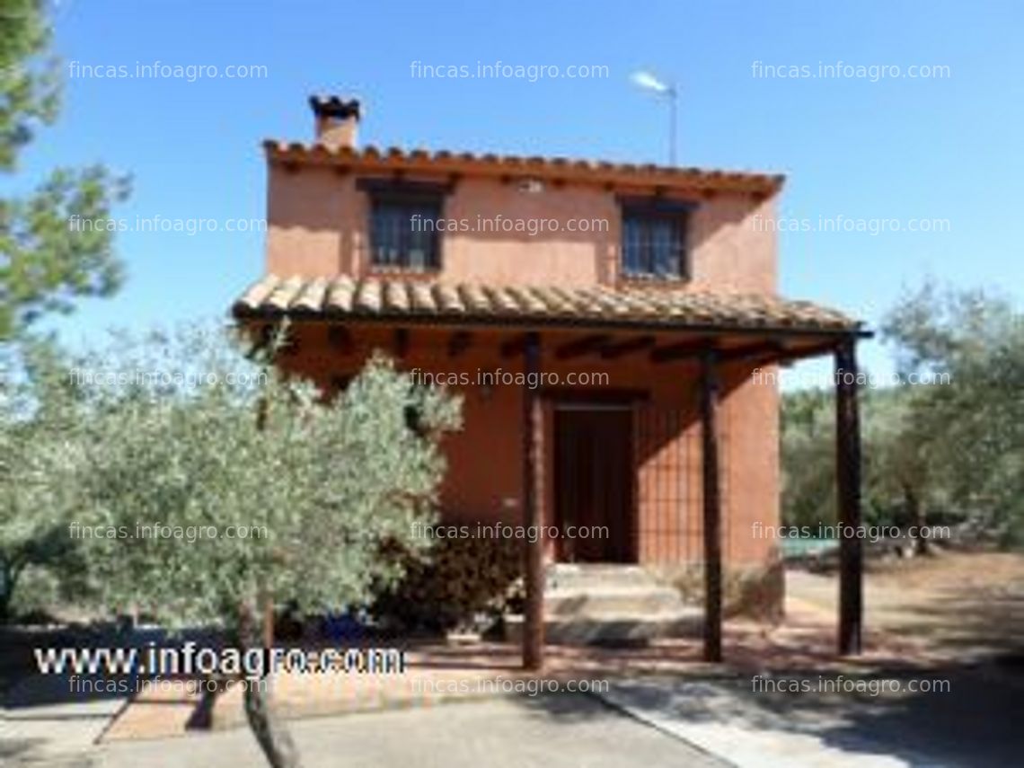 Fotos de En venta  finca rustica Alto maeztrazgo, Castellon