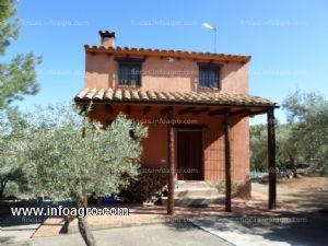 En venta  finca rustica Alto maeztrazgo, Castellon