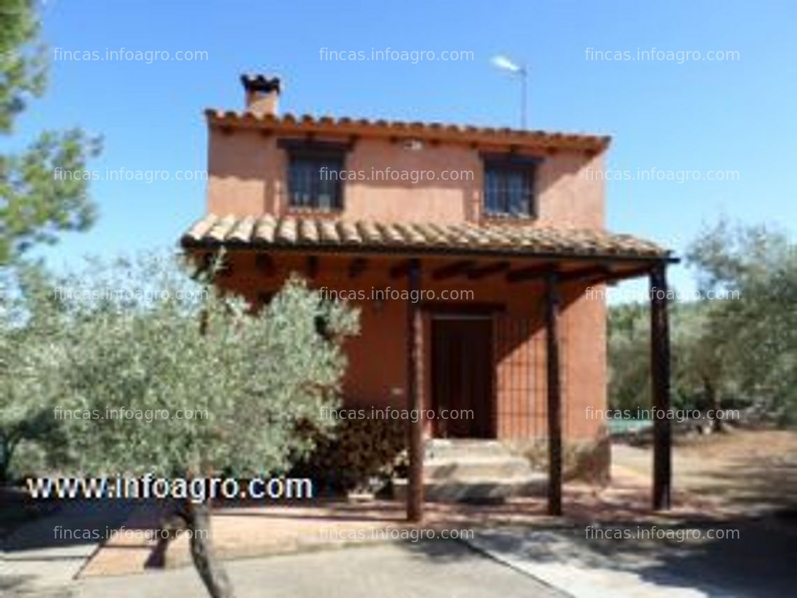 Fotos de En venta  finca rustica Alto maeztrazgo, Castellon