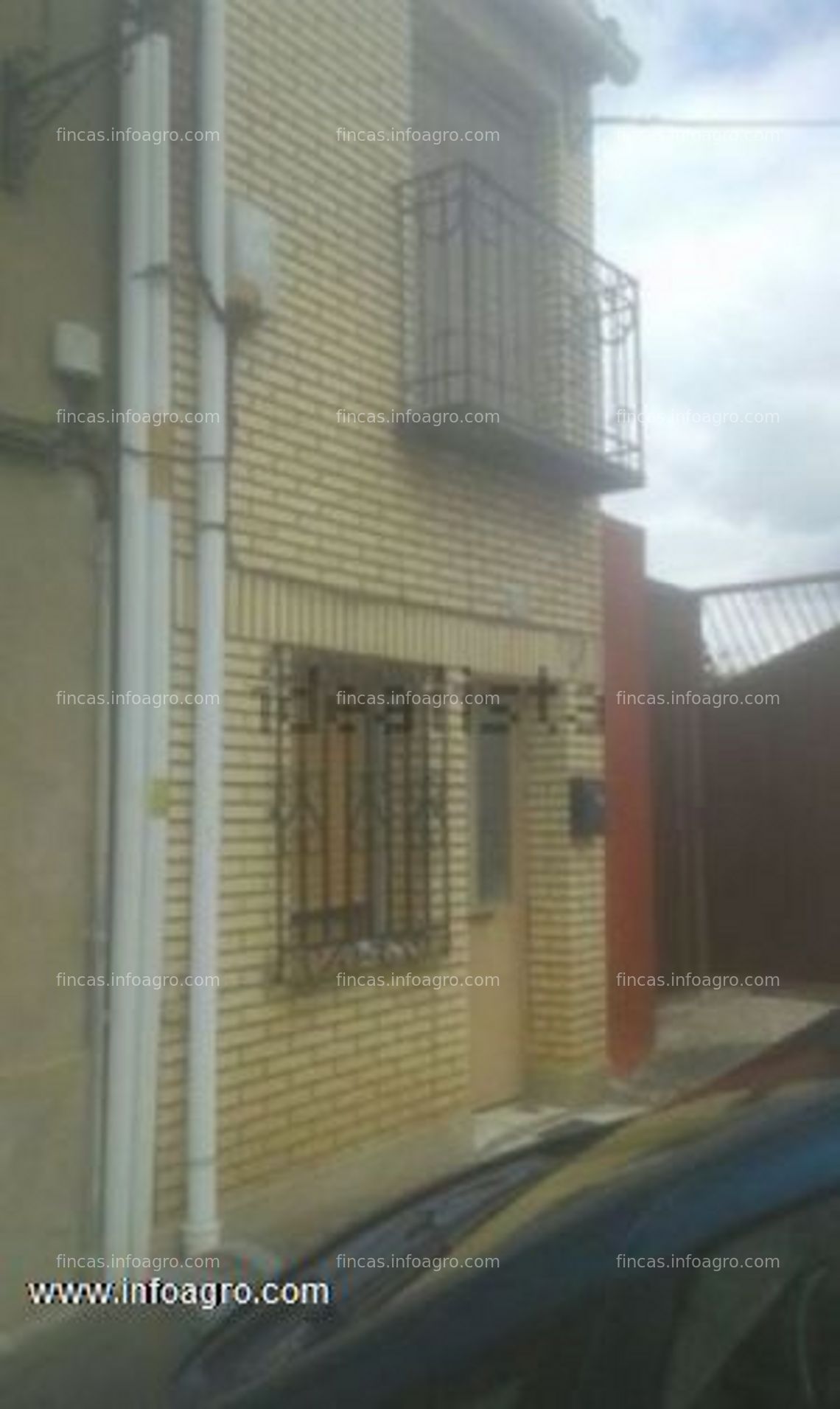 Fotos de Vendo chollo de casa cerca de palencia