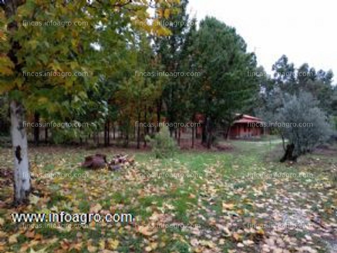 Fotos de Se vende finca con casa rural