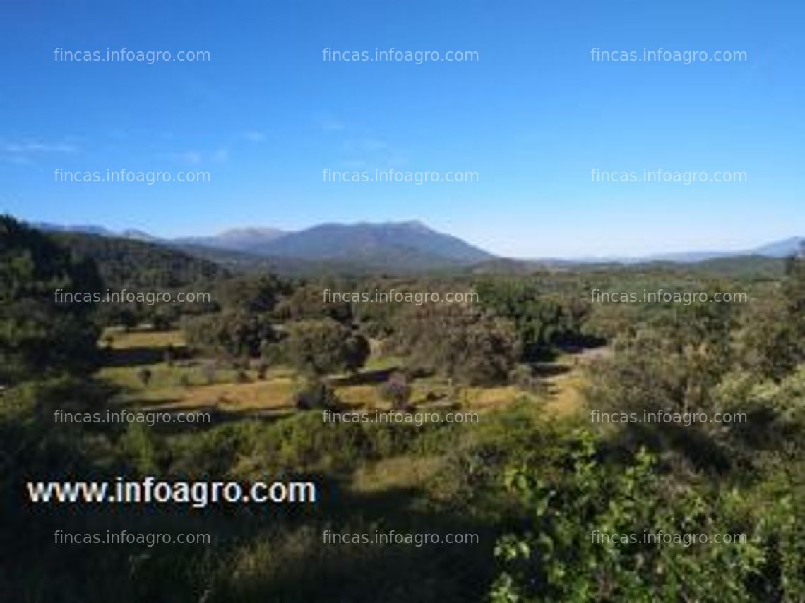 Fotos de Se vende finca con casa rural