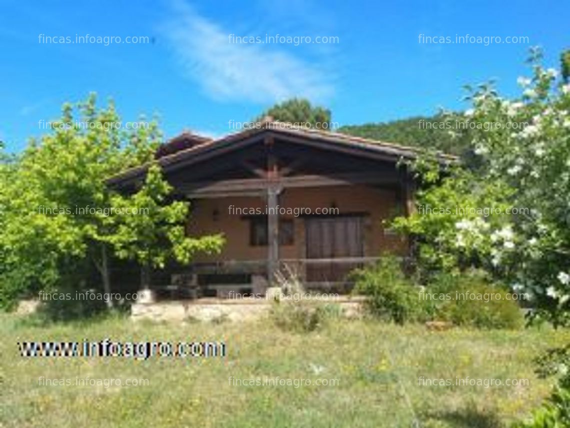 Fotos de Se vende finca con casa rural