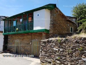 En venta  preciosa casa rural