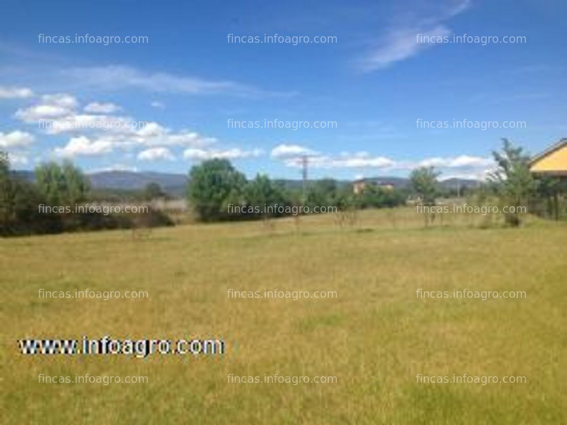 Fotos de Vendo de finca en el bierzo