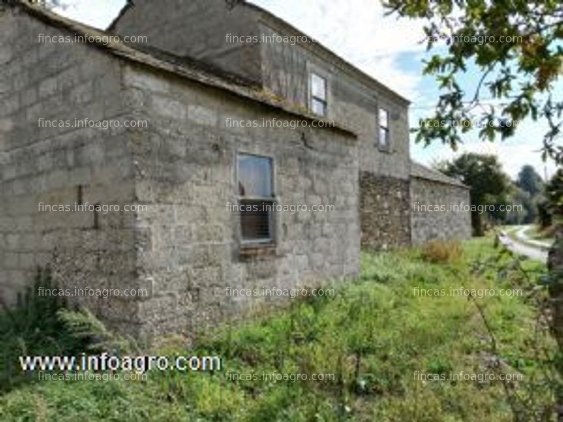 Fotos de A la venta finca con casa