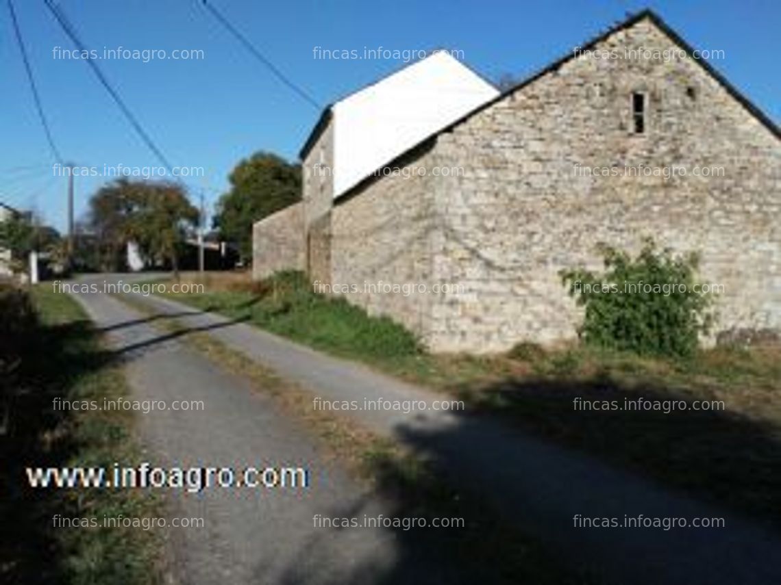 Fotos de A la venta finca con casa