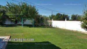 Vendo campo en chiclana de la frontera, cádiz