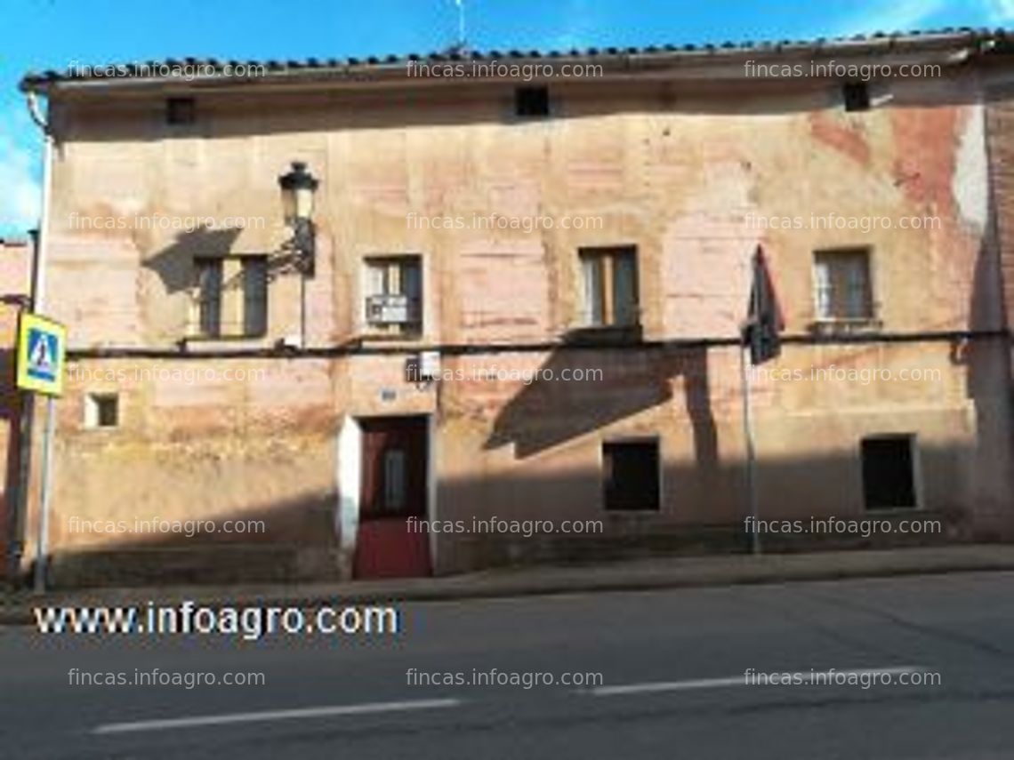 Fotos de A la venta gran casa cerca monasterio san millan