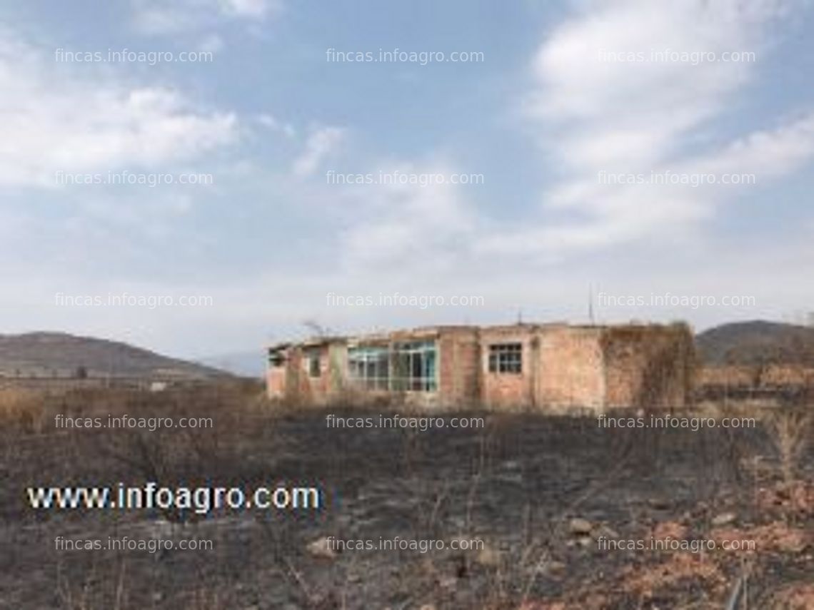 Fotos de A la venta terreno industrial, agricola o ganadero en guadalajara mexico