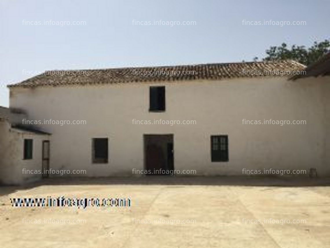 Fotos de A la venta cortijo andaluz alcalá del valle, cadiz