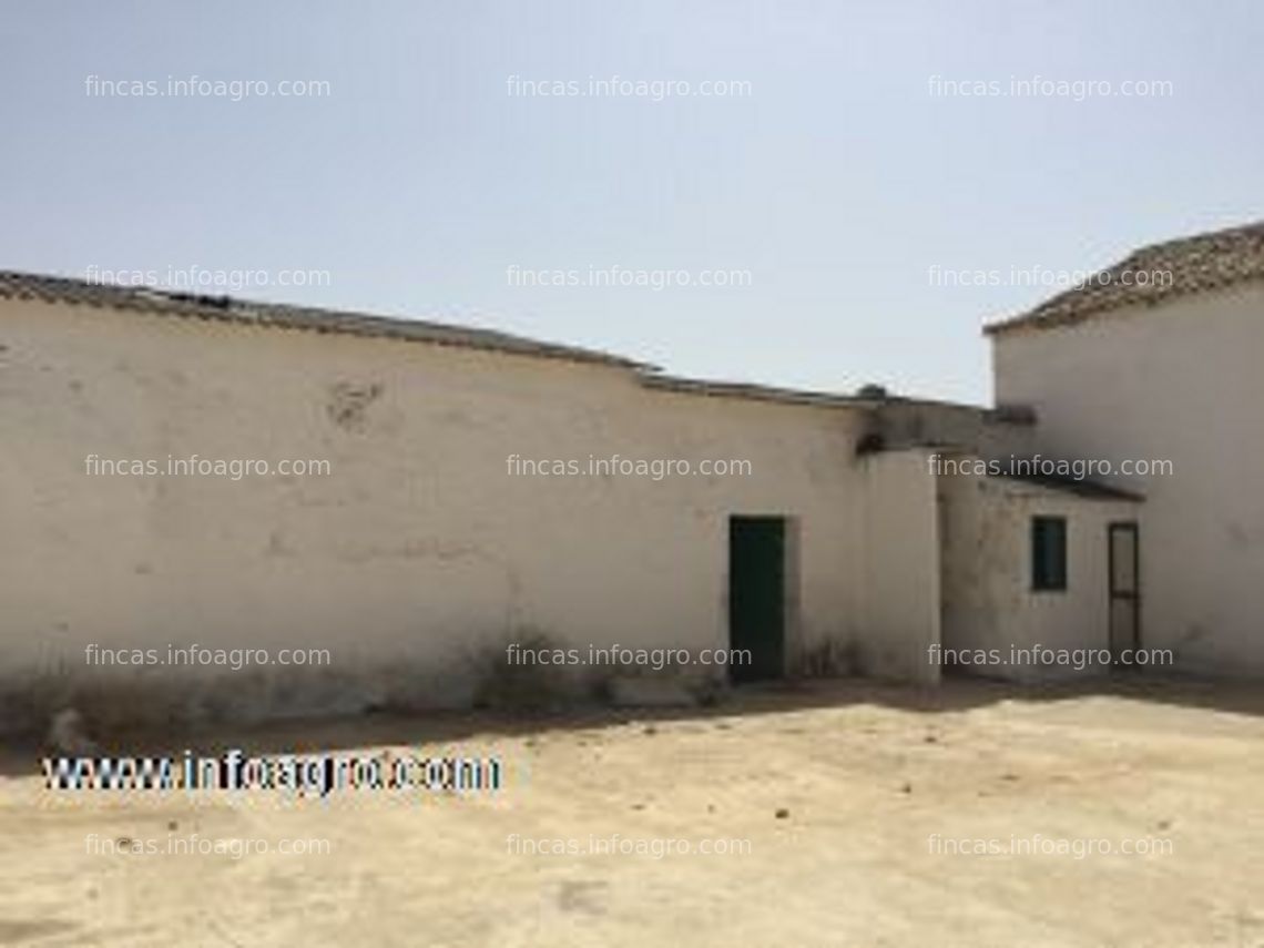 Fotos de A la venta cortijo andaluz alcalá del valle, cadiz