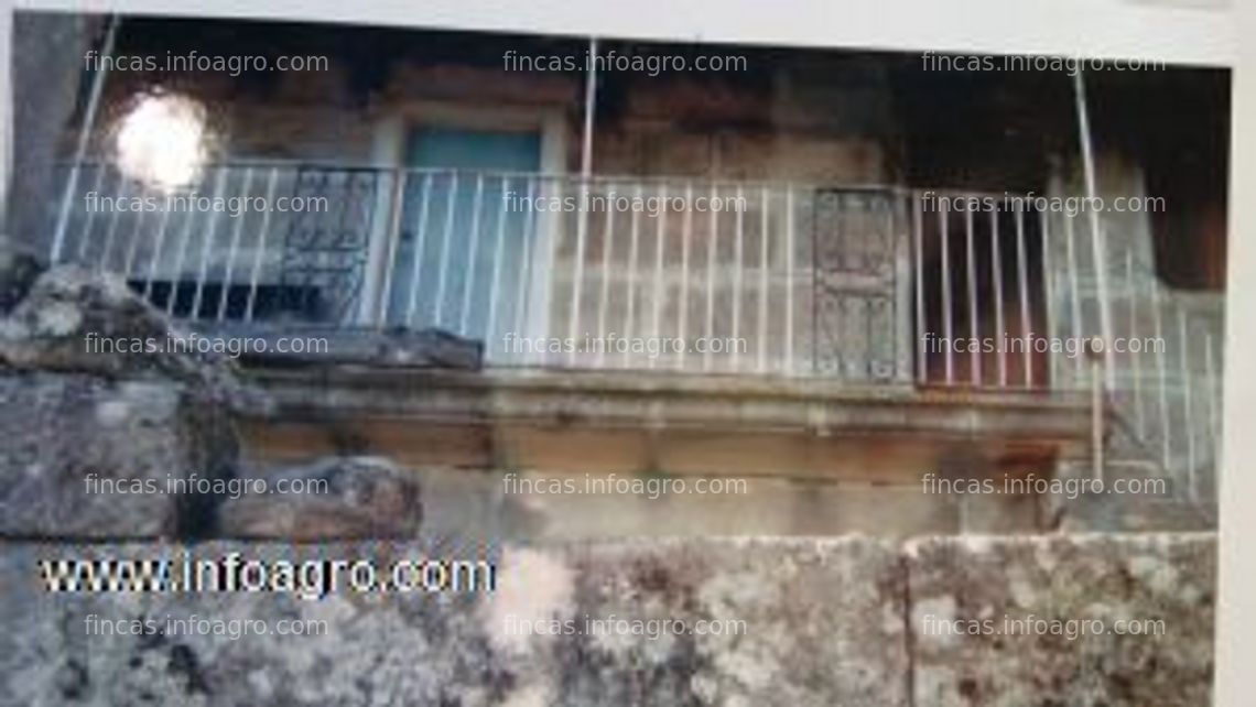 Fotos de En venta  fincas rústicas y casa para restaurar