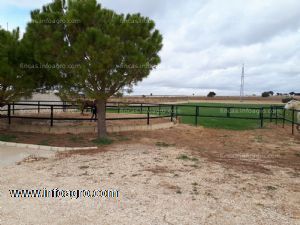 En venta finca el marquesado