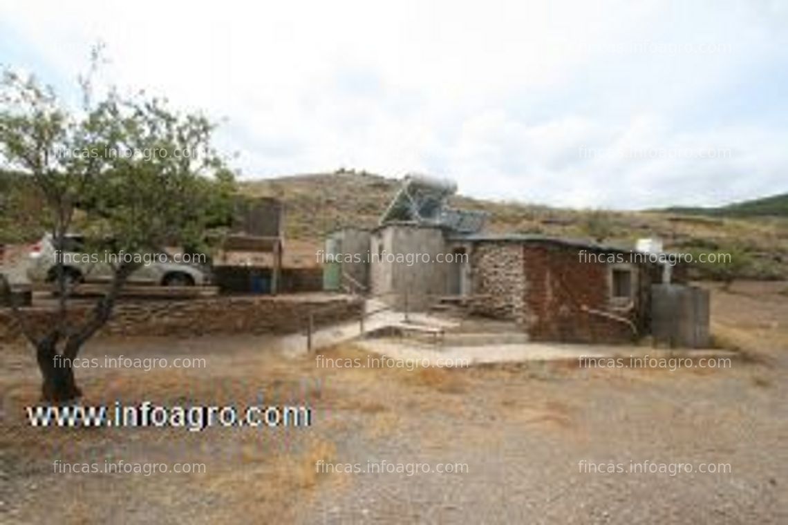 Fotos de Se vende ref. 1954 coto de caza en paraje montenegro, nacimiento - gérgal (almería)