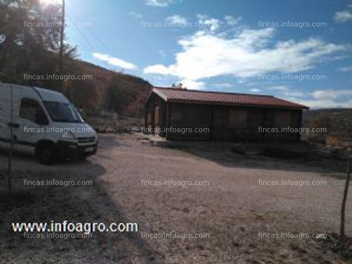 Fotos de A la venta finca con certificación ecológica en madrid