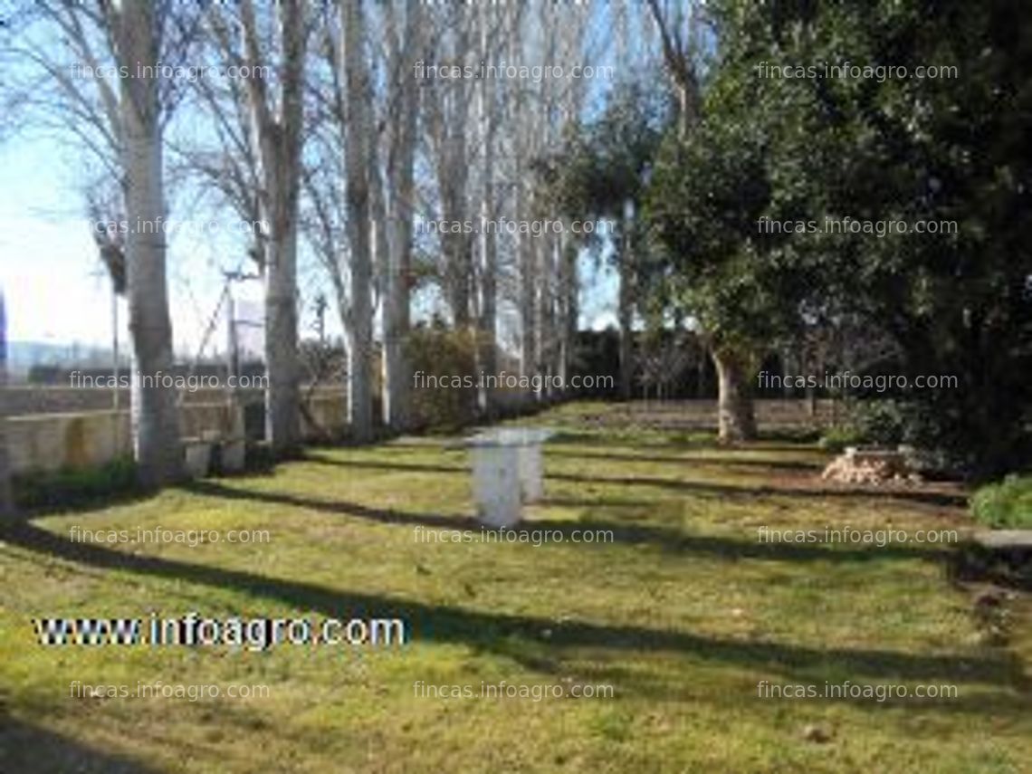 Fotos de En venta  parcela urbanizable 3.500m y 12 hectarias de rustico en la zona  del cortijo - aranjuez