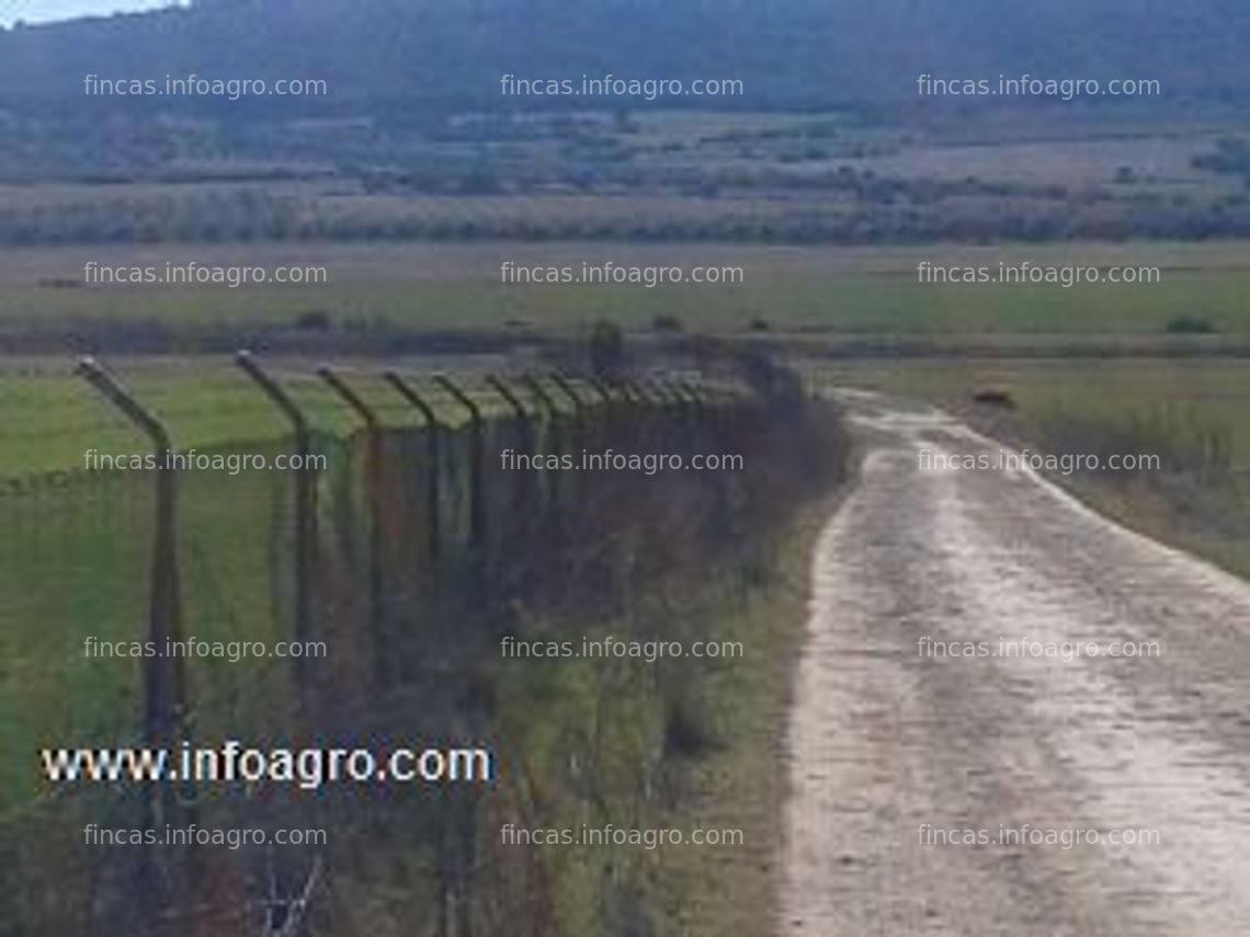 Fotos de Vendo de terreno rustico de labor en ciudad real