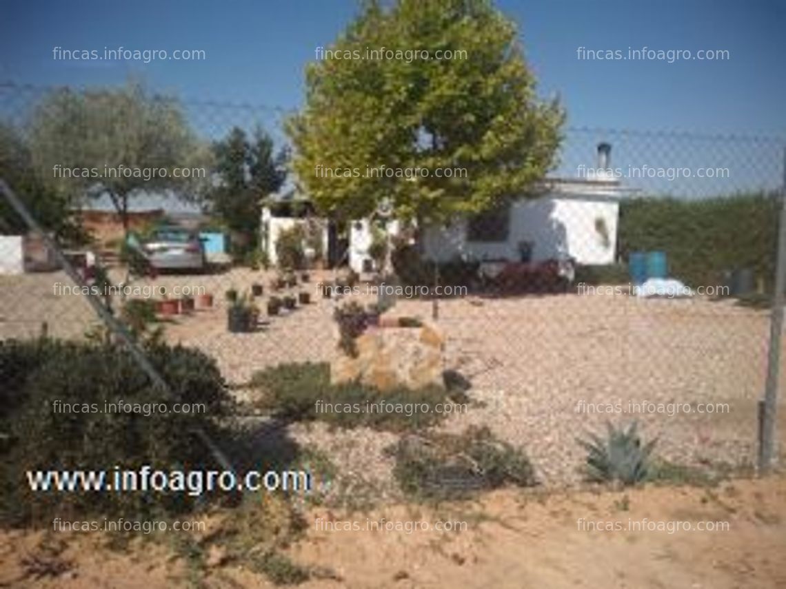 Fotos de En venta  casa de campo en terreno vallado de 1,5 hectareas