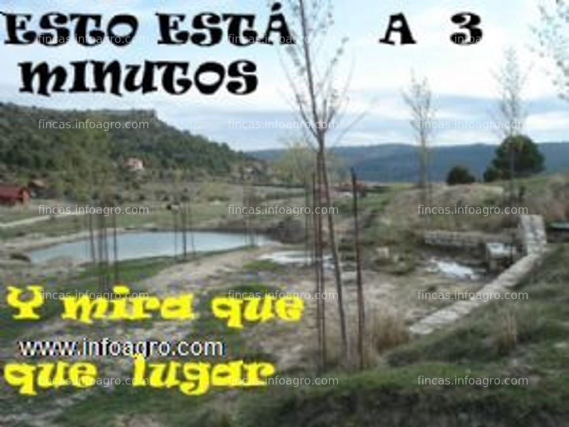 Fotos de En venta  finca de 50000 mtr cuadrados muy interesante