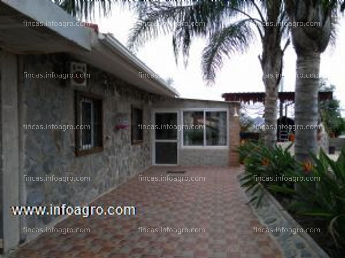 Fotos de En venta  vivienda en parcela rural puerto garruchal murcia