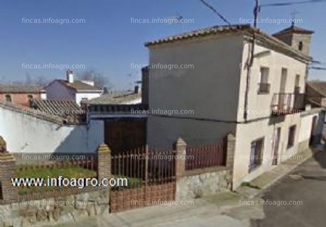 Fotos de Se vende proindiviso casa rural - comarca de la jara