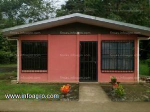 Vendo casa en  venta