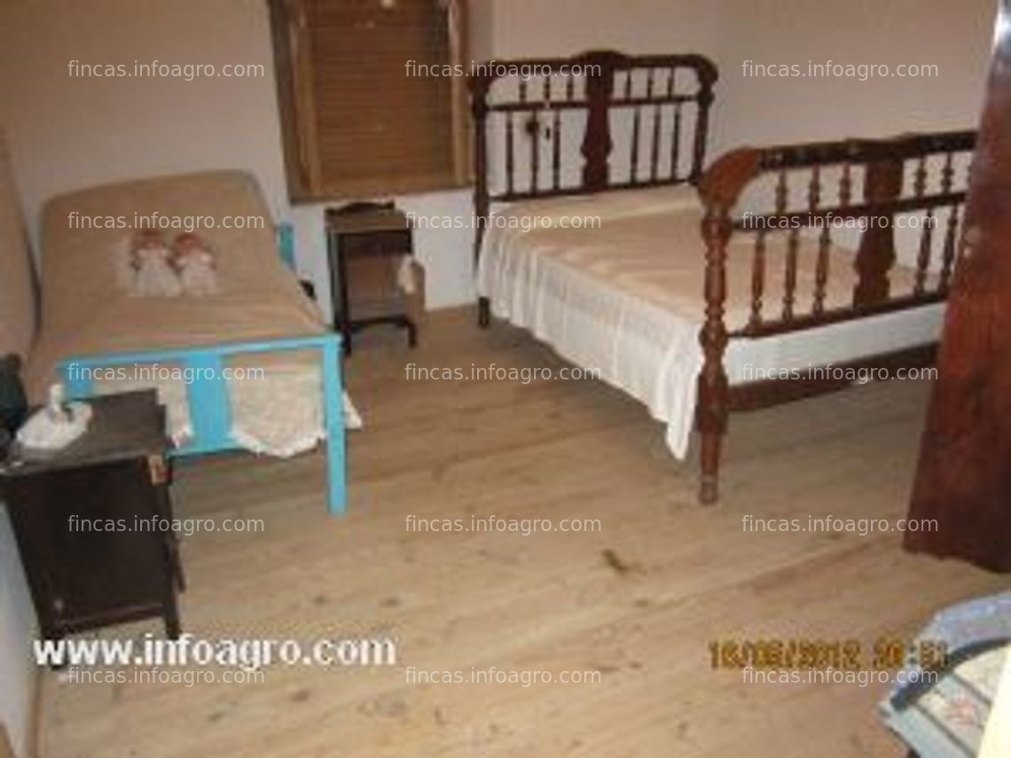 Fotos de A la venta casa rural en pueblo