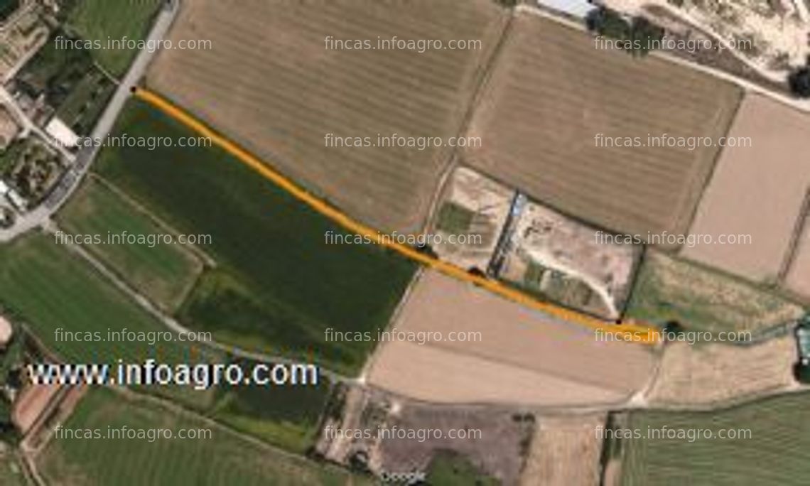 Fotos de A la venta ¡oportunidad! 4000m2 de terreno a sólo 5 minutos de zaragoza capital